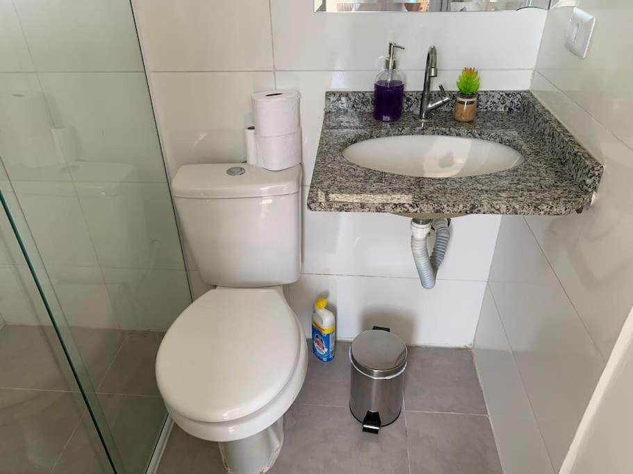 Apartamento 21 Facil Acesso Aeroporto Internacional Guarulhos E Arena Corinthians *