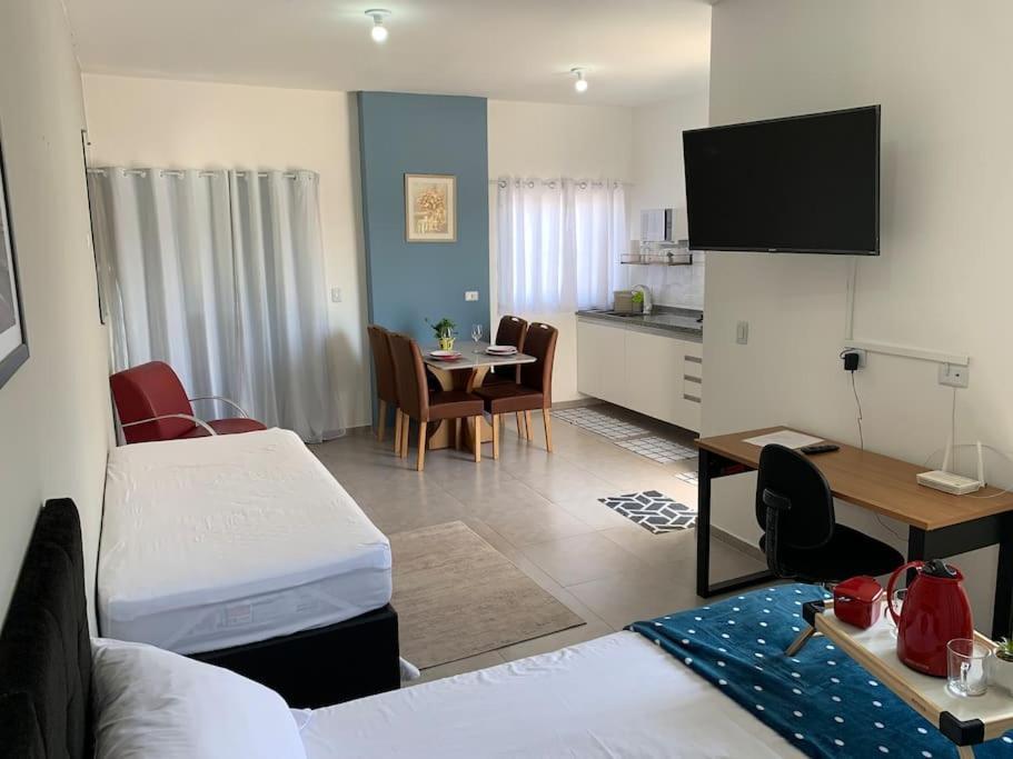 Apartamento 21 Facil Acesso Aeroporto Internacional Guarulhos E Arena Corinthians