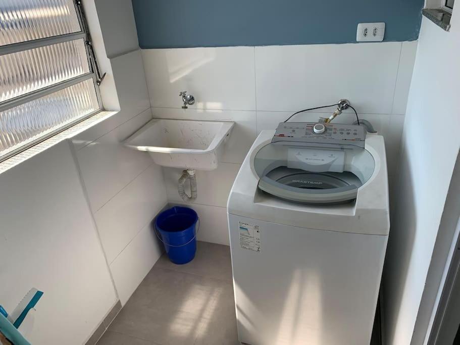 Apartamento 21 Facil Acesso Aeroporto Internacional Guarulhos E Arena Corinthians *