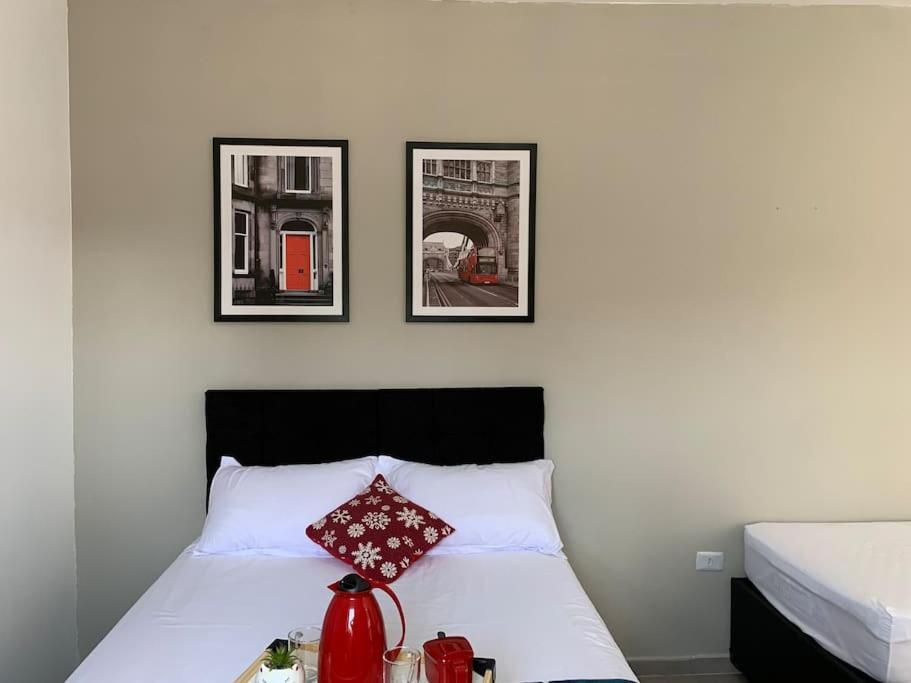 Apartamento 21 Facil Acesso Aeroporto Internacional Guarulhos E Arena Corinthians