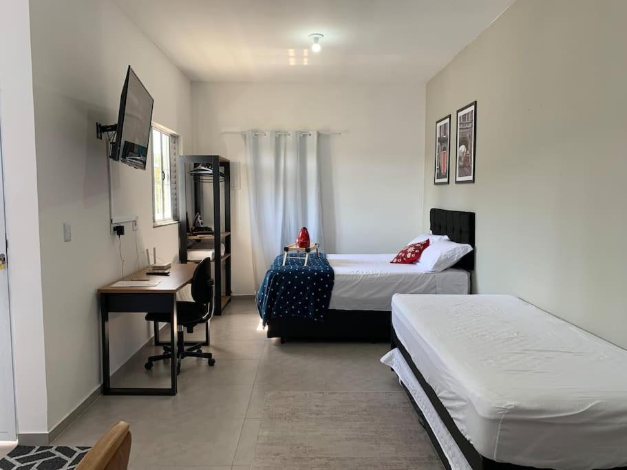 21 Facil Acesso Aeroporto Internacional Guarulhos E Arena Corinthians Apartment Sao Paulo