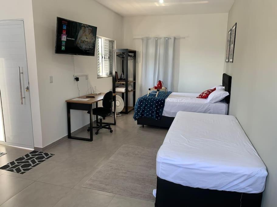 21 Facil Acesso Aeroporto Internacional Guarulhos E Arena Corinthians Apartment *